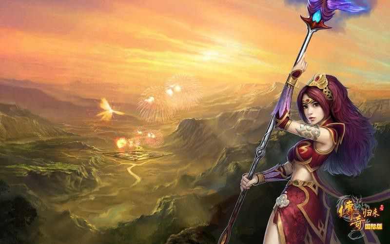 今日新开1.85传奇私服为什么要了解怪物的属性呢